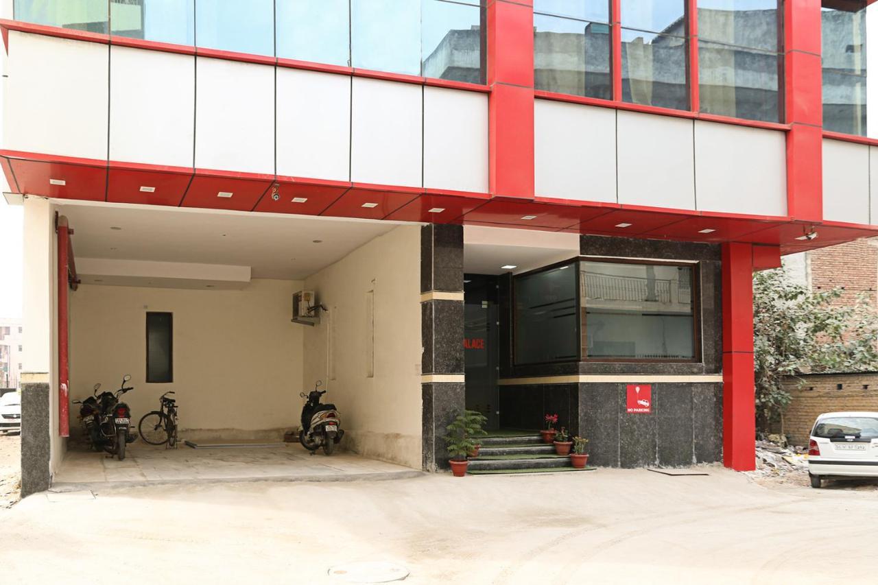 Aerocity Hotel Jindal Palace Delhi- A Well Hygiene Property"All Staff Vaccinated " Ню Делхи Екстериор снимка