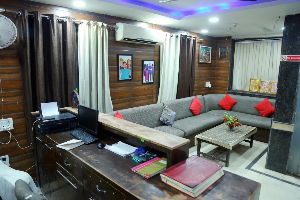 Aerocity Hotel Jindal Palace Delhi- A Well Hygiene Property"All Staff Vaccinated " Ню Делхи Екстериор снимка