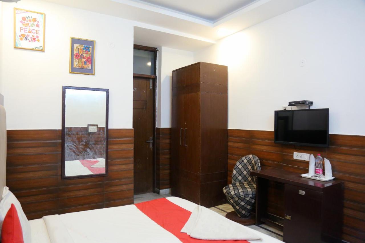 Aerocity Hotel Jindal Palace Delhi- A Well Hygiene Property"All Staff Vaccinated " Ню Делхи Екстериор снимка
