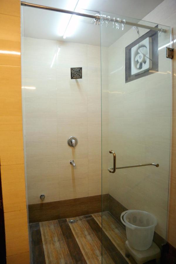 Aerocity Hotel Jindal Palace Delhi- A Well Hygiene Property"All Staff Vaccinated " Ню Делхи Екстериор снимка