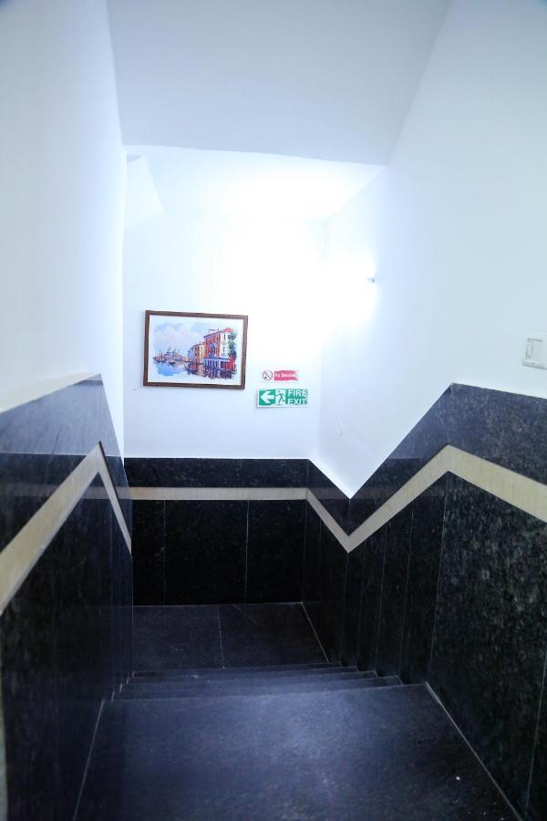 Aerocity Hotel Jindal Palace Delhi- A Well Hygiene Property"All Staff Vaccinated " Ню Делхи Екстериор снимка