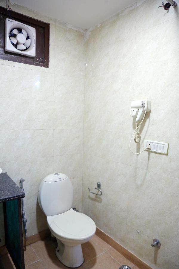 Aerocity Hotel Jindal Palace Delhi- A Well Hygiene Property"All Staff Vaccinated " Ню Делхи Екстериор снимка