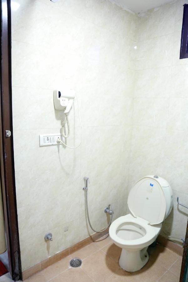 Aerocity Hotel Jindal Palace Delhi- A Well Hygiene Property"All Staff Vaccinated " Ню Делхи Екстериор снимка