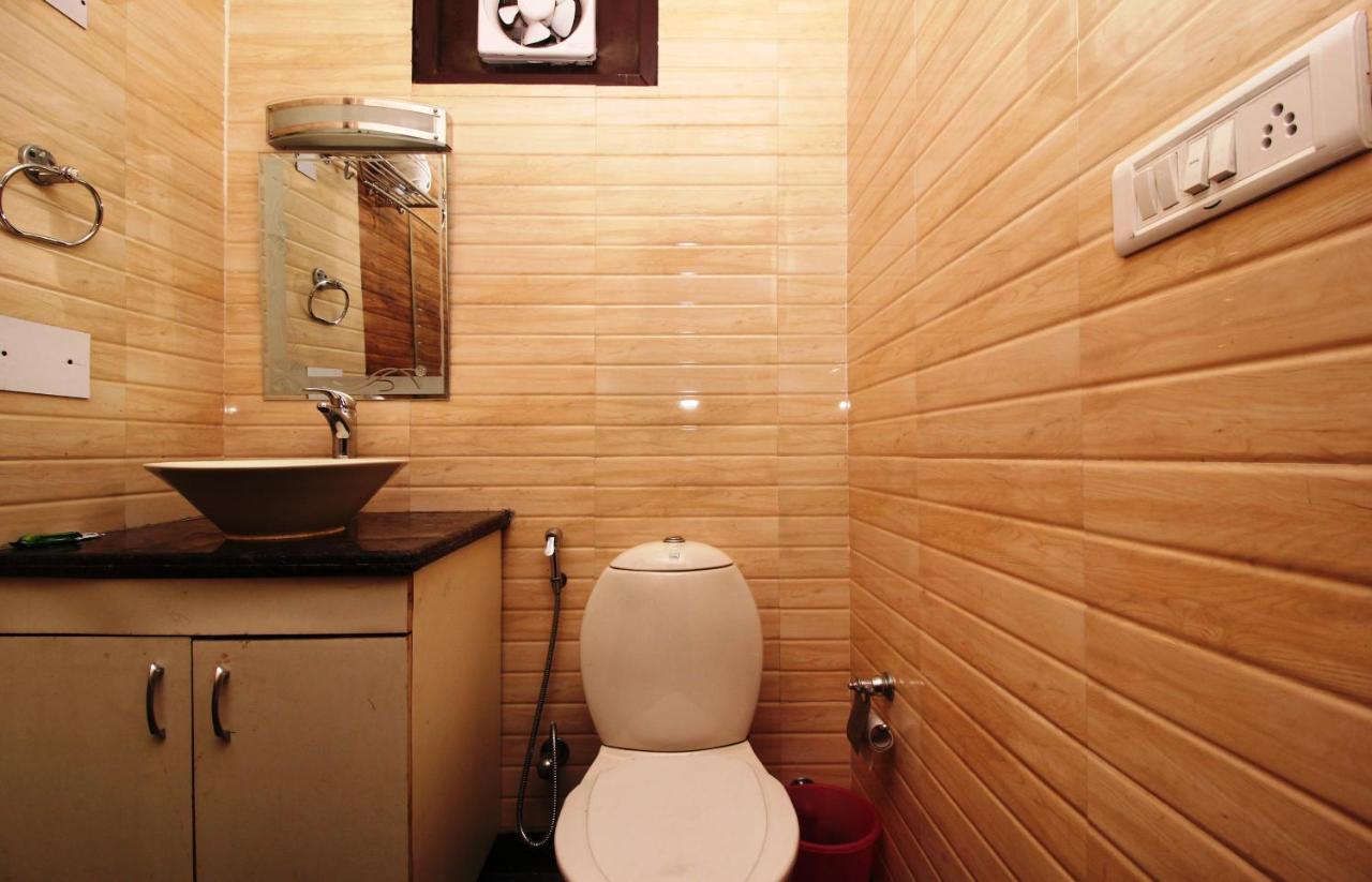 Aerocity Hotel Jindal Palace Delhi- A Well Hygiene Property"All Staff Vaccinated " Ню Делхи Екстериор снимка