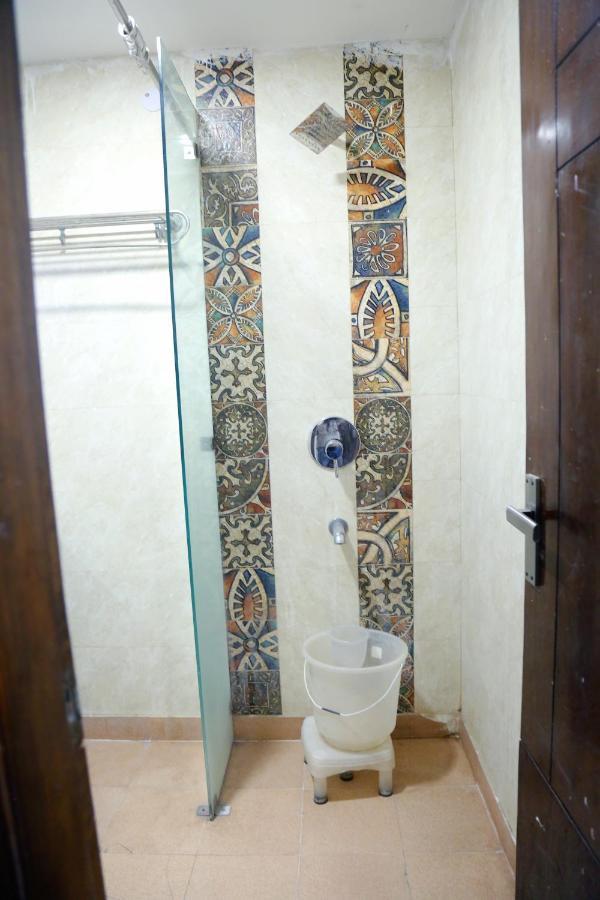 Aerocity Hotel Jindal Palace Delhi- A Well Hygiene Property"All Staff Vaccinated " Ню Делхи Екстериор снимка