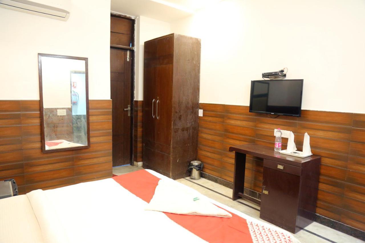 Aerocity Hotel Jindal Palace Delhi- A Well Hygiene Property"All Staff Vaccinated " Ню Делхи Екстериор снимка