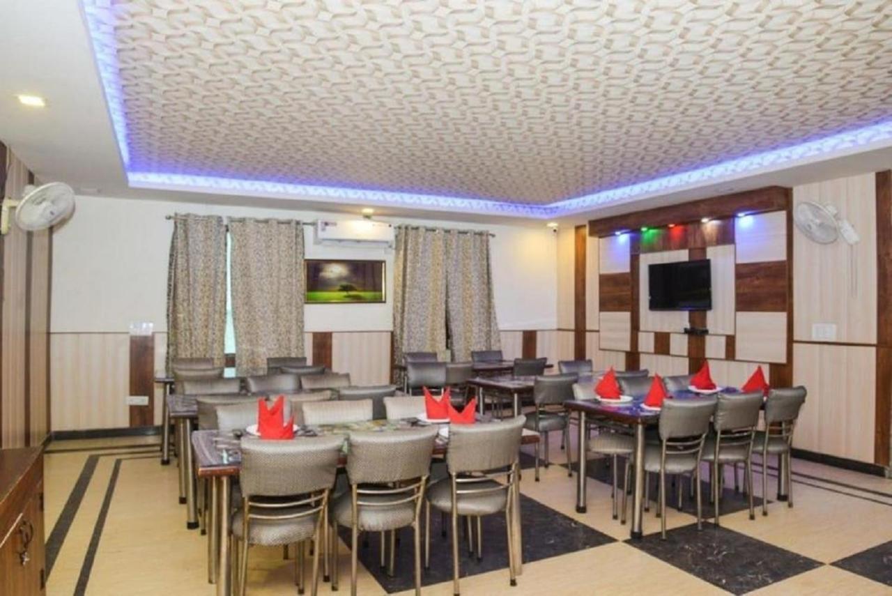 Aerocity Hotel Jindal Palace Delhi- A Well Hygiene Property"All Staff Vaccinated " Ню Делхи Екстериор снимка