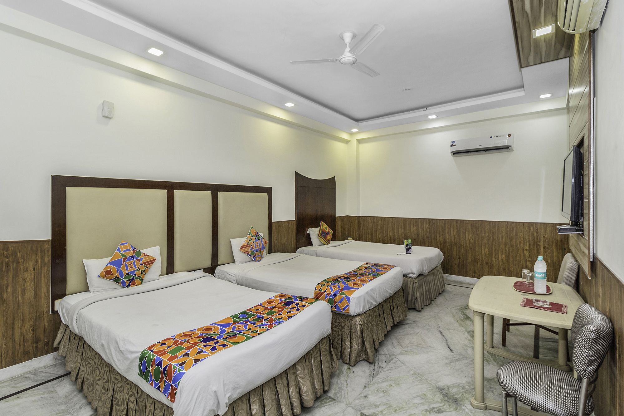 Aerocity Hotel Jindal Palace Delhi- A Well Hygiene Property"All Staff Vaccinated " Ню Делхи Екстериор снимка