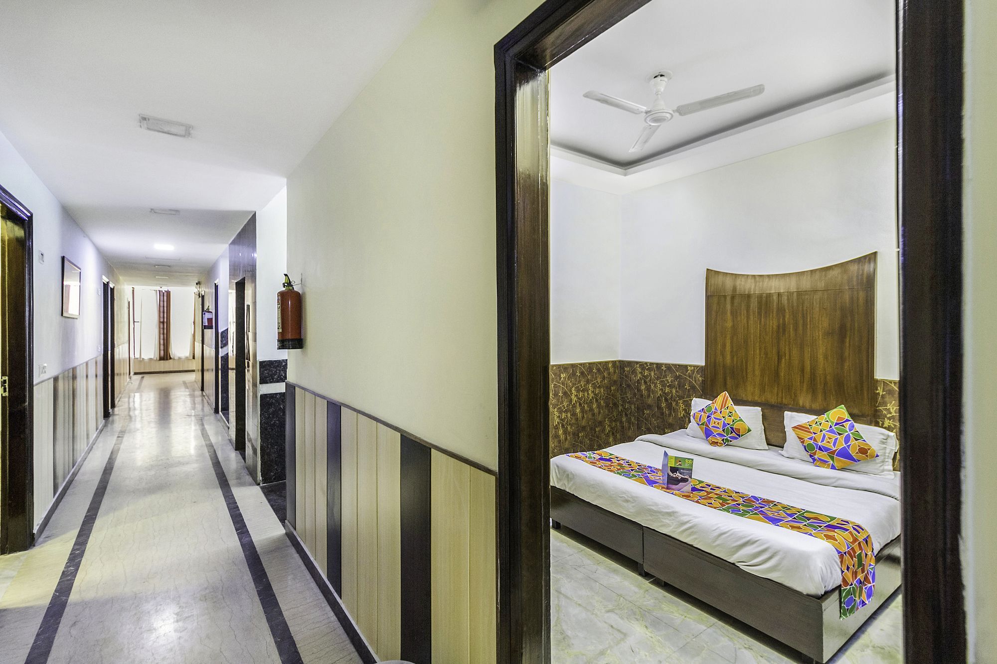 Aerocity Hotel Jindal Palace Delhi- A Well Hygiene Property"All Staff Vaccinated " Ню Делхи Екстериор снимка