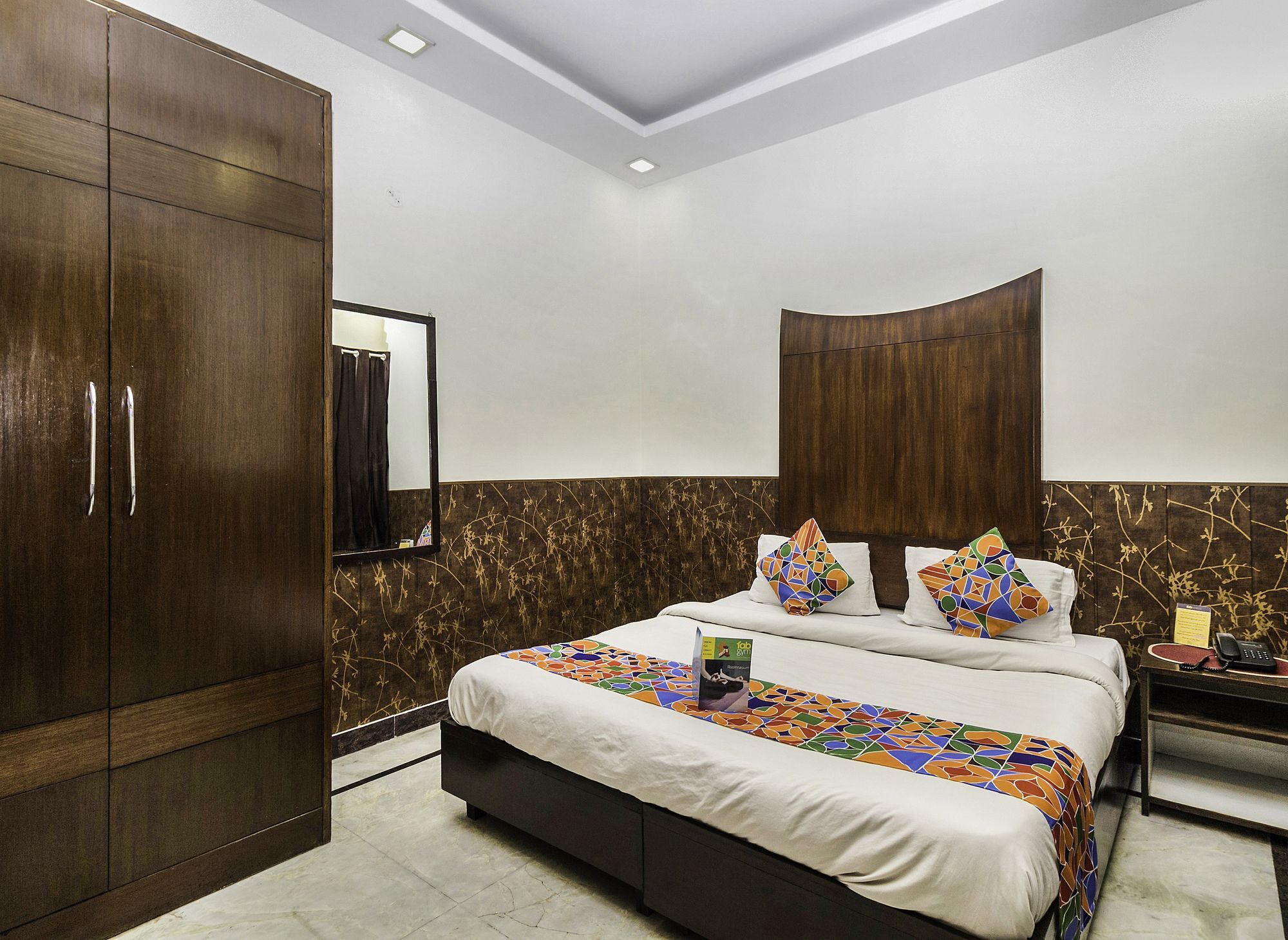 Aerocity Hotel Jindal Palace Delhi- A Well Hygiene Property"All Staff Vaccinated " Ню Делхи Екстериор снимка
