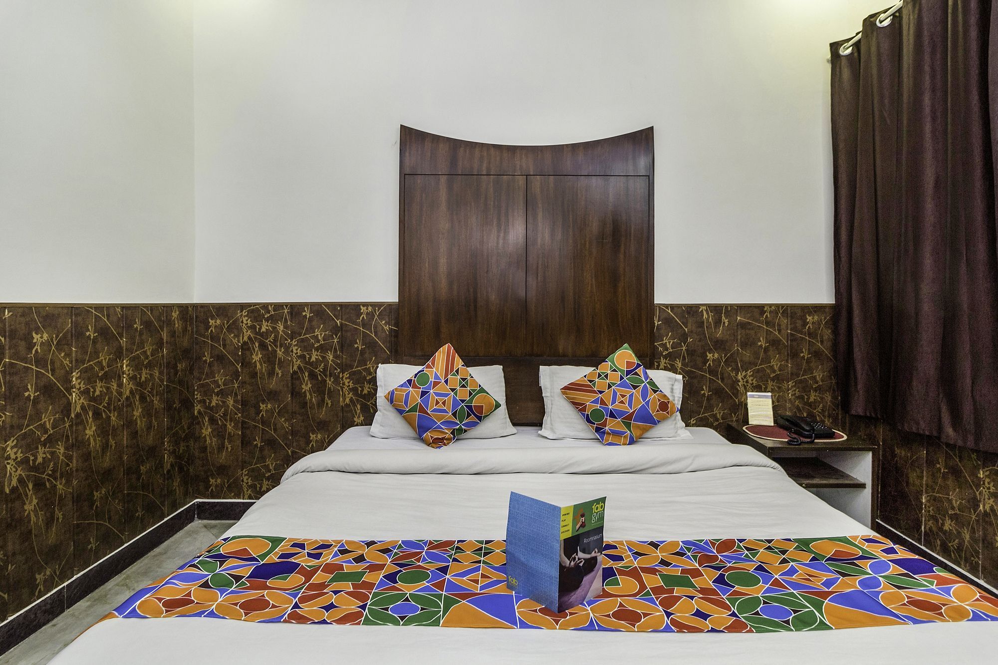 Aerocity Hotel Jindal Palace Delhi- A Well Hygiene Property"All Staff Vaccinated " Ню Делхи Екстериор снимка