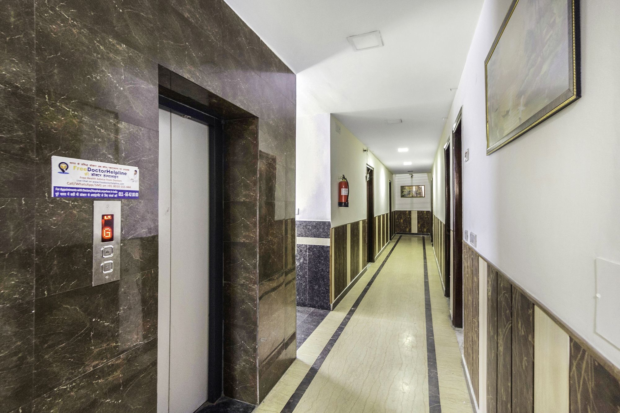 Aerocity Hotel Jindal Palace Delhi- A Well Hygiene Property"All Staff Vaccinated " Ню Делхи Екстериор снимка