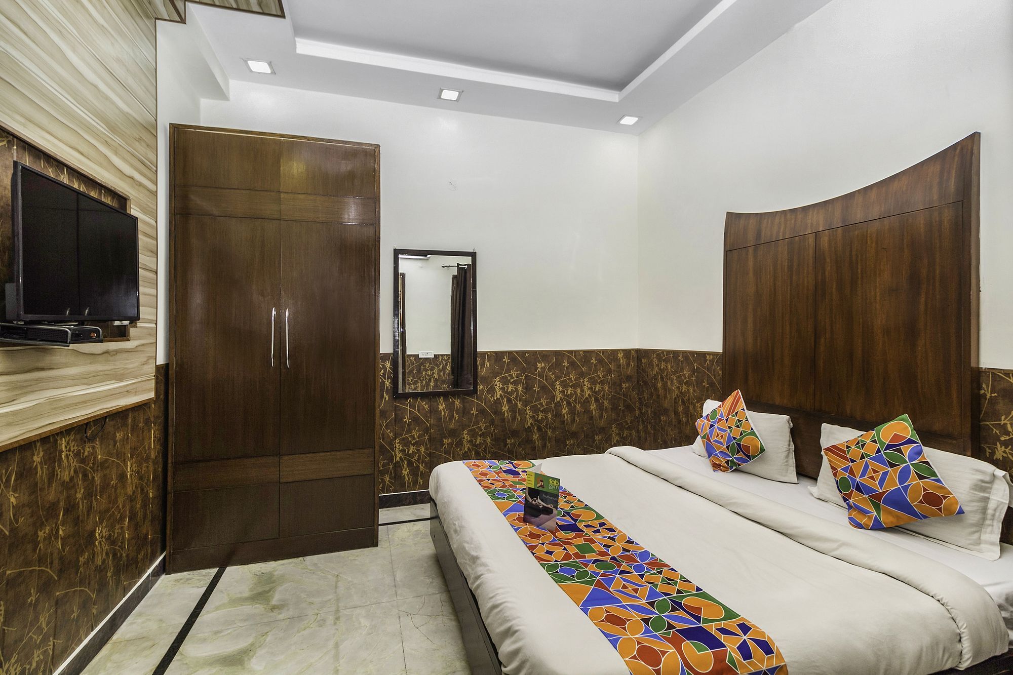 Aerocity Hotel Jindal Palace Delhi- A Well Hygiene Property"All Staff Vaccinated " Ню Делхи Екстериор снимка