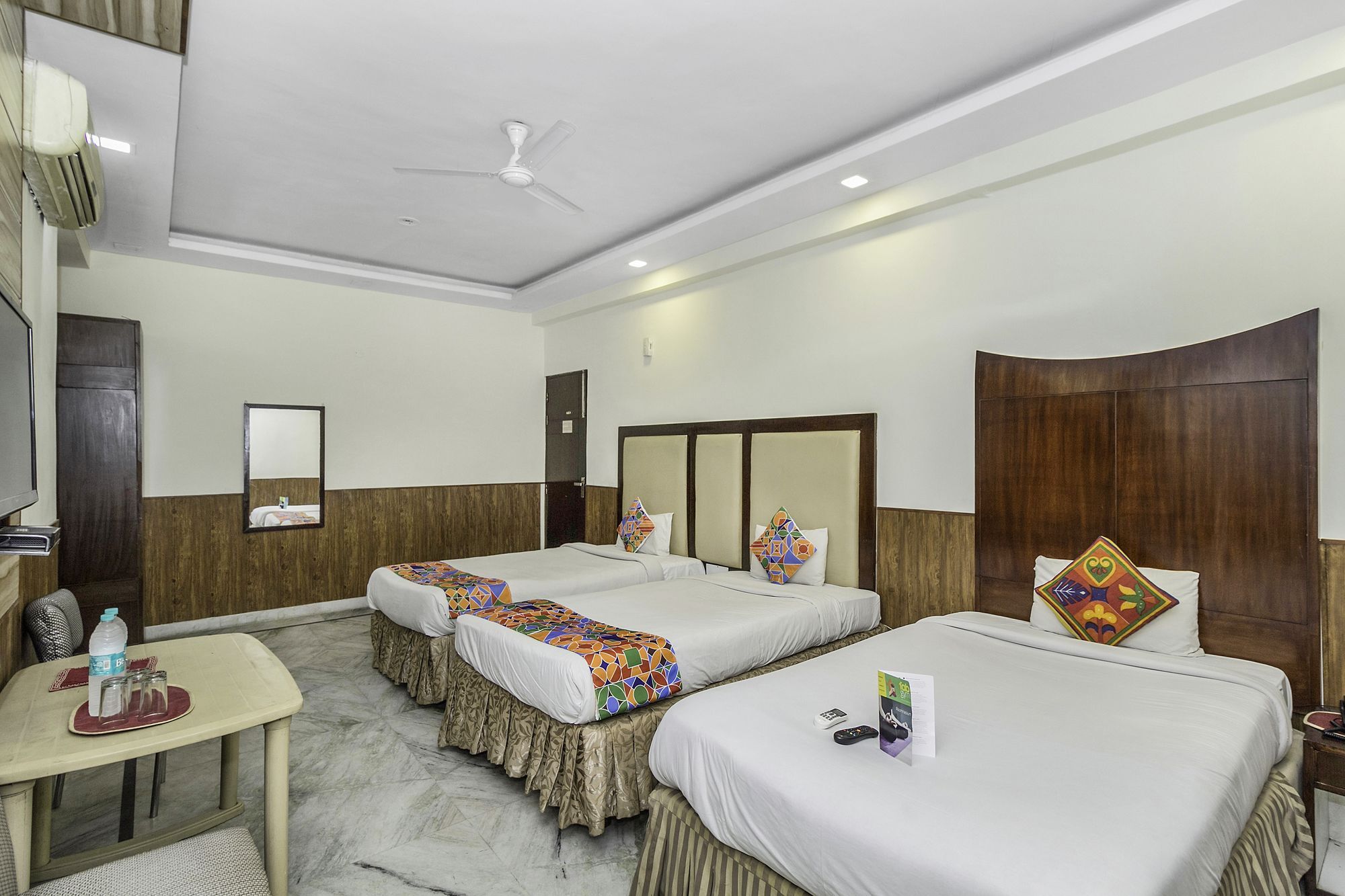 Aerocity Hotel Jindal Palace Delhi- A Well Hygiene Property"All Staff Vaccinated " Ню Делхи Екстериор снимка