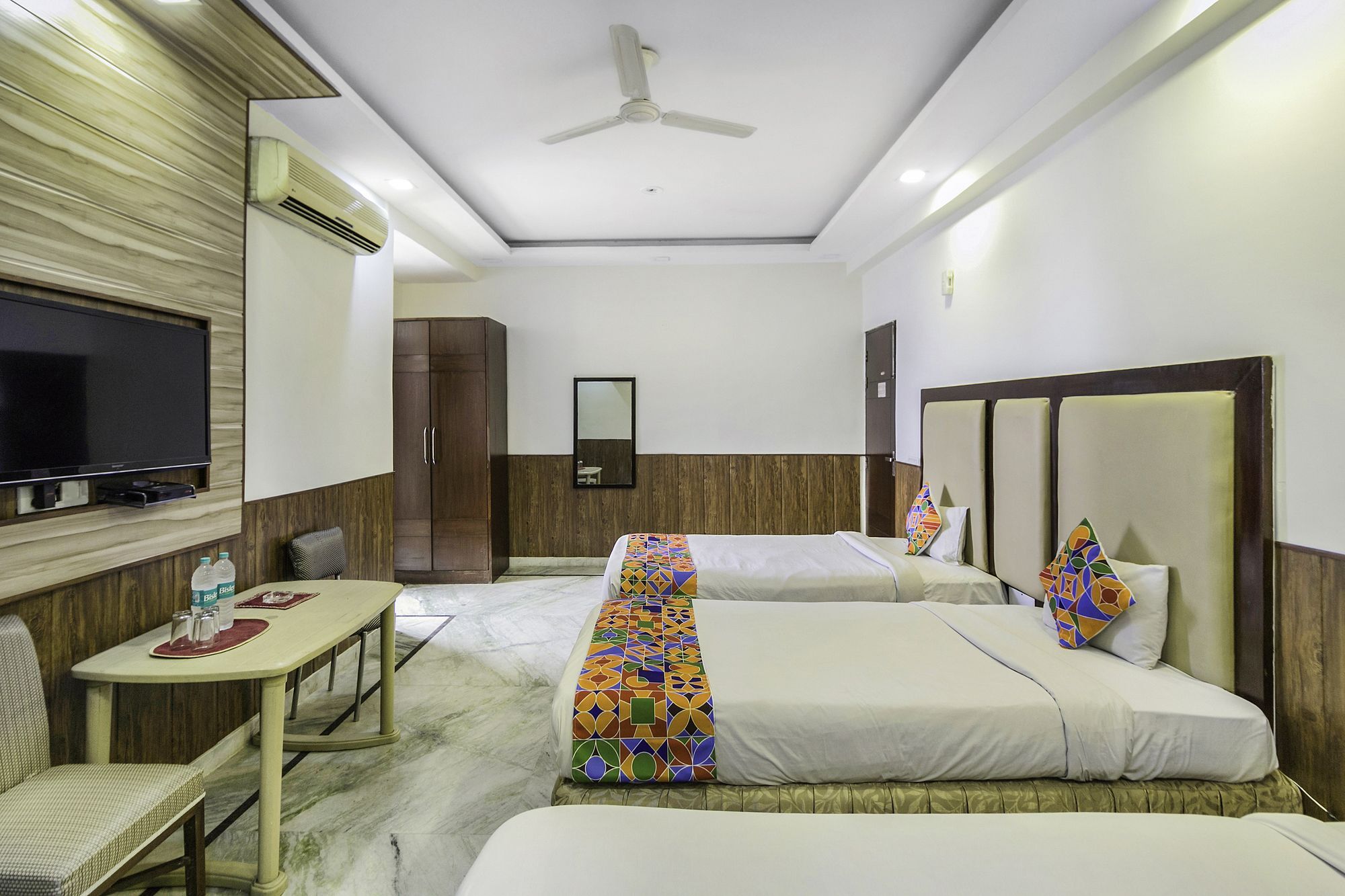Aerocity Hotel Jindal Palace Delhi- A Well Hygiene Property"All Staff Vaccinated " Ню Делхи Екстериор снимка